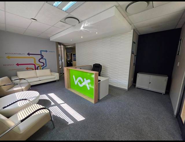 OFFICE PROPERTY TO RENT IN MENLYN